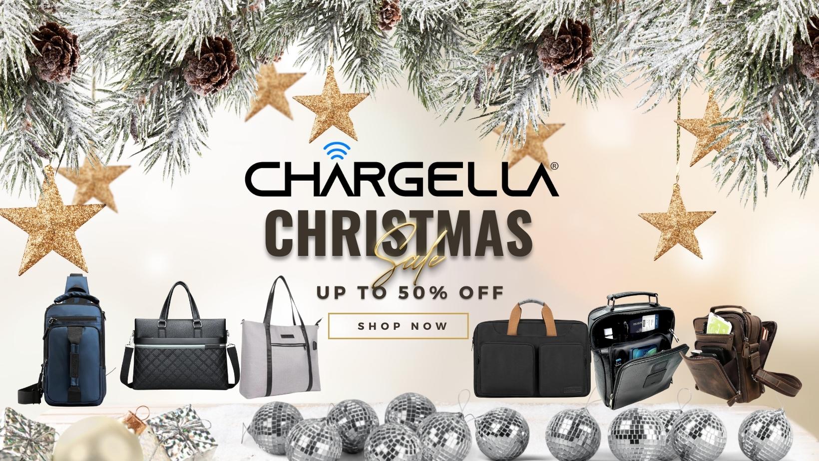 CHARGELLA | Los Angeles CA