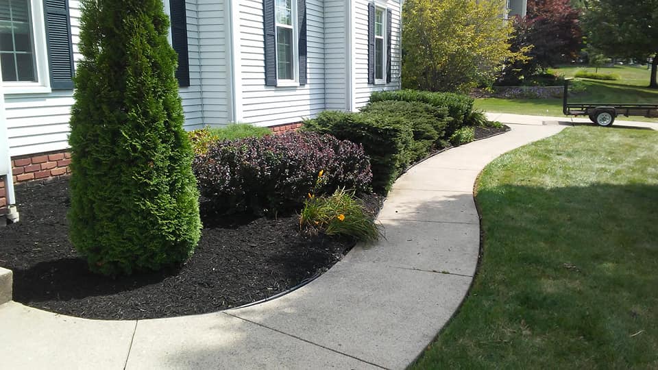HTG Landscape Services | Akron OH