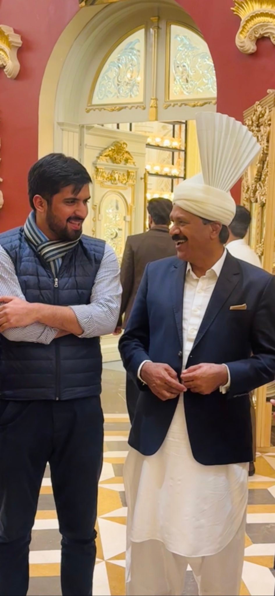 Raza Shakeel Khokhar