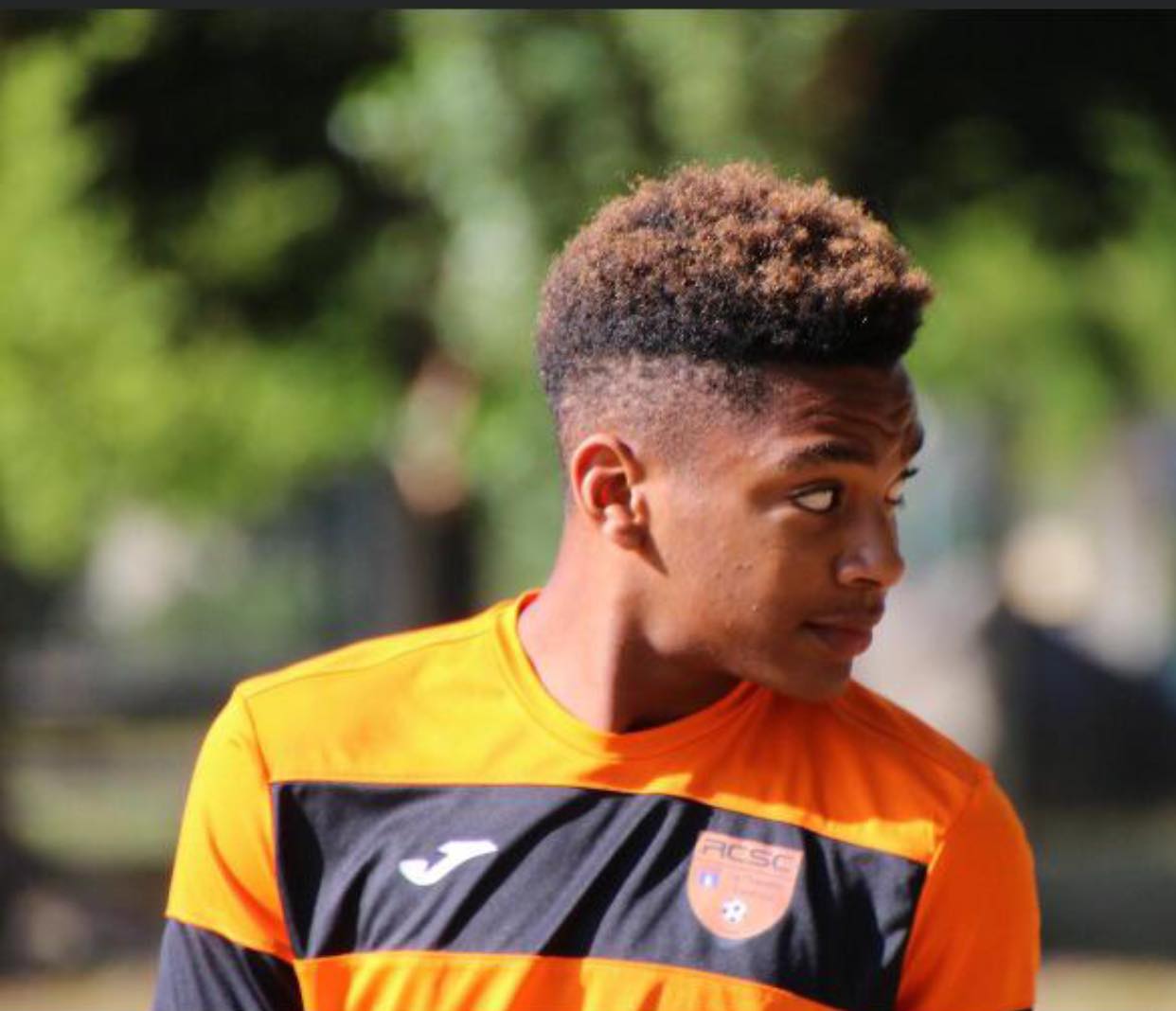 Racing Club des... - Racing Club des Sportifs Chapelains