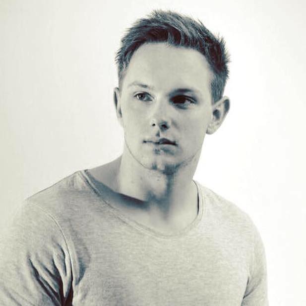 Cody Riley