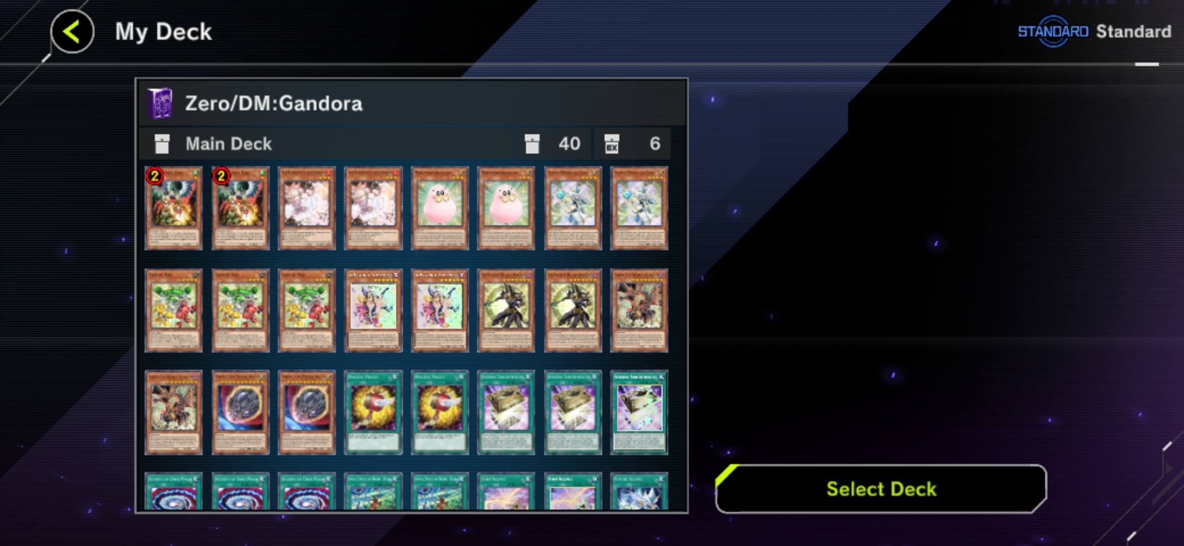 what is a rogue deck yugioh Yu-Gi-Oh! - Doll (SDK-008) - Starter Kaiba - Unlimited Edition The Best Rogue Decks In
