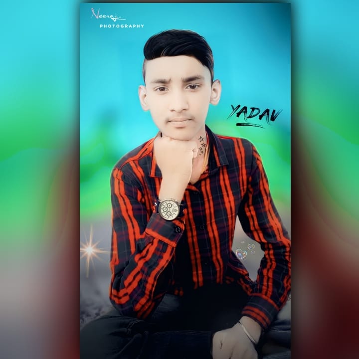 Niraj Raj