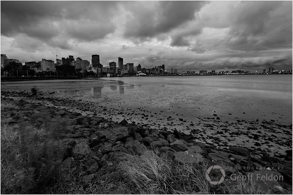 Photography by Geoff Feldon