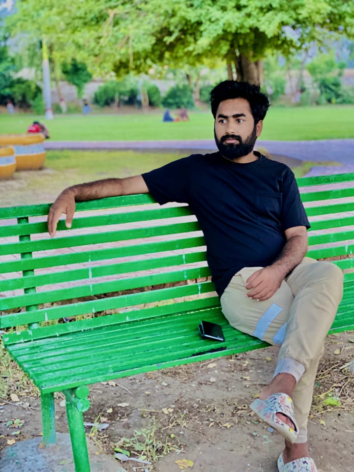 Jaam Shahid Pushia