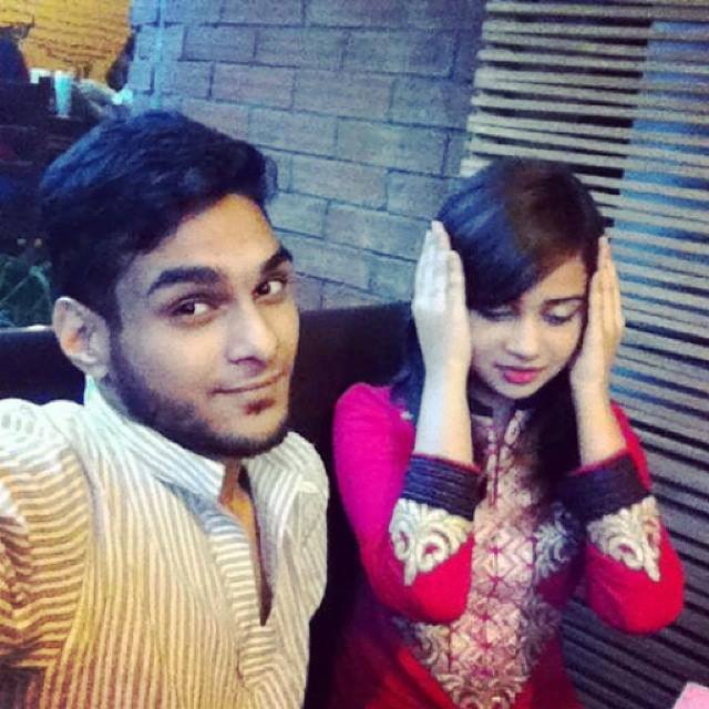 Maria rajput