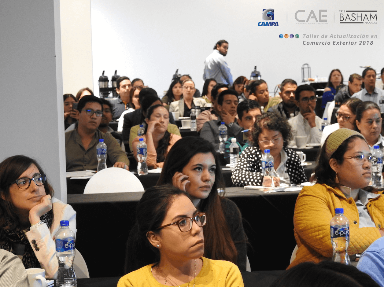 META & CAE Agencia Aduanal | Puebla