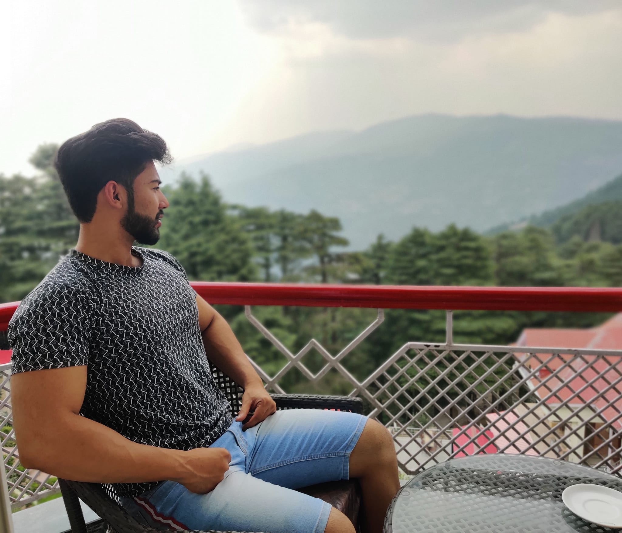 Abhishek Gupta