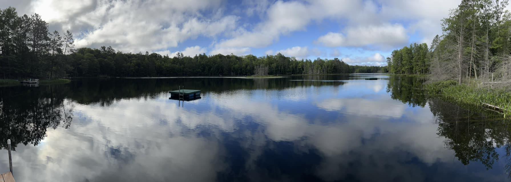 The Lake Life Lodge | Three Lakes WI