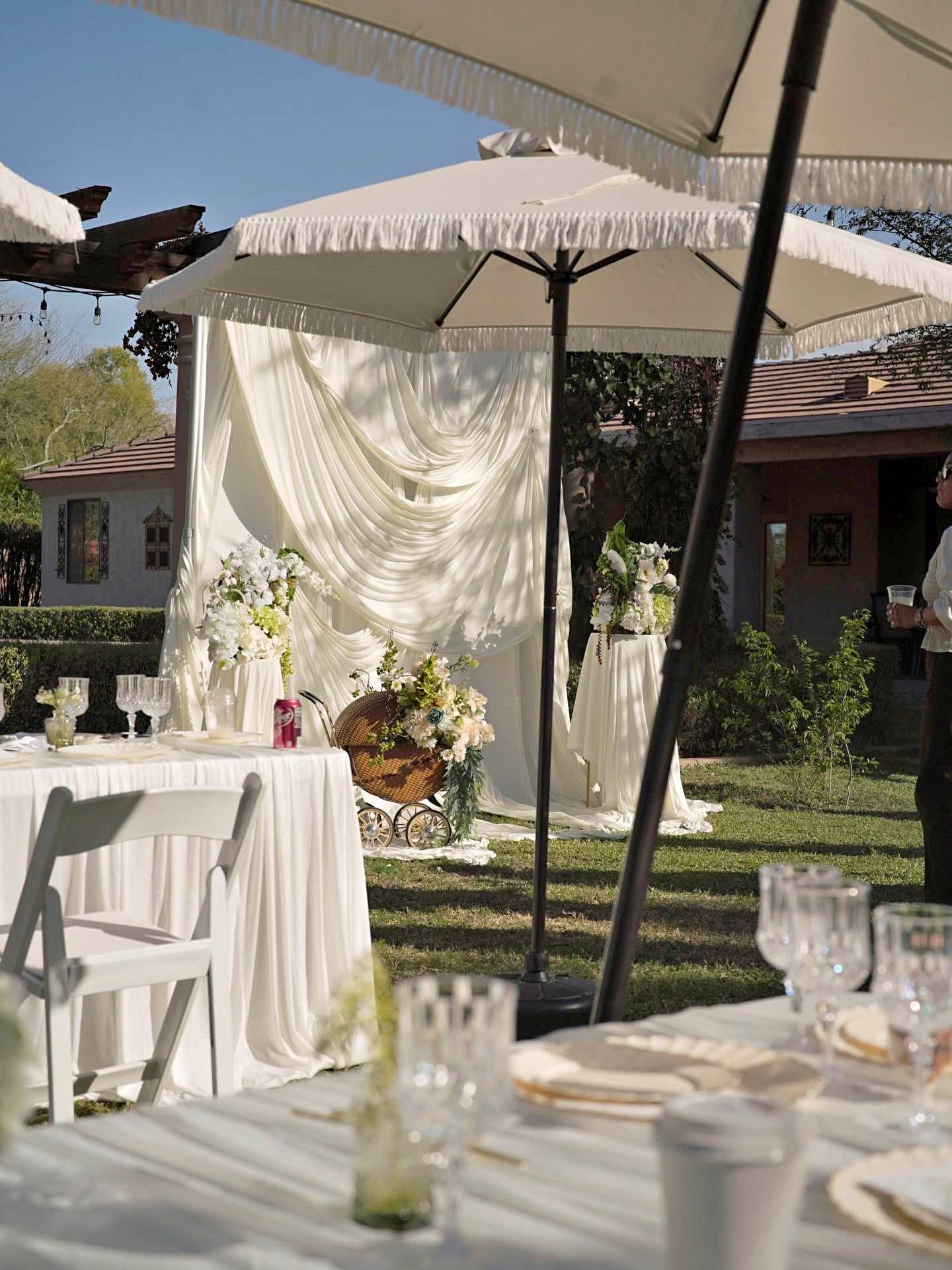 Draped backdrop rental - Structures - Mesa, Arizona | Facebook ...