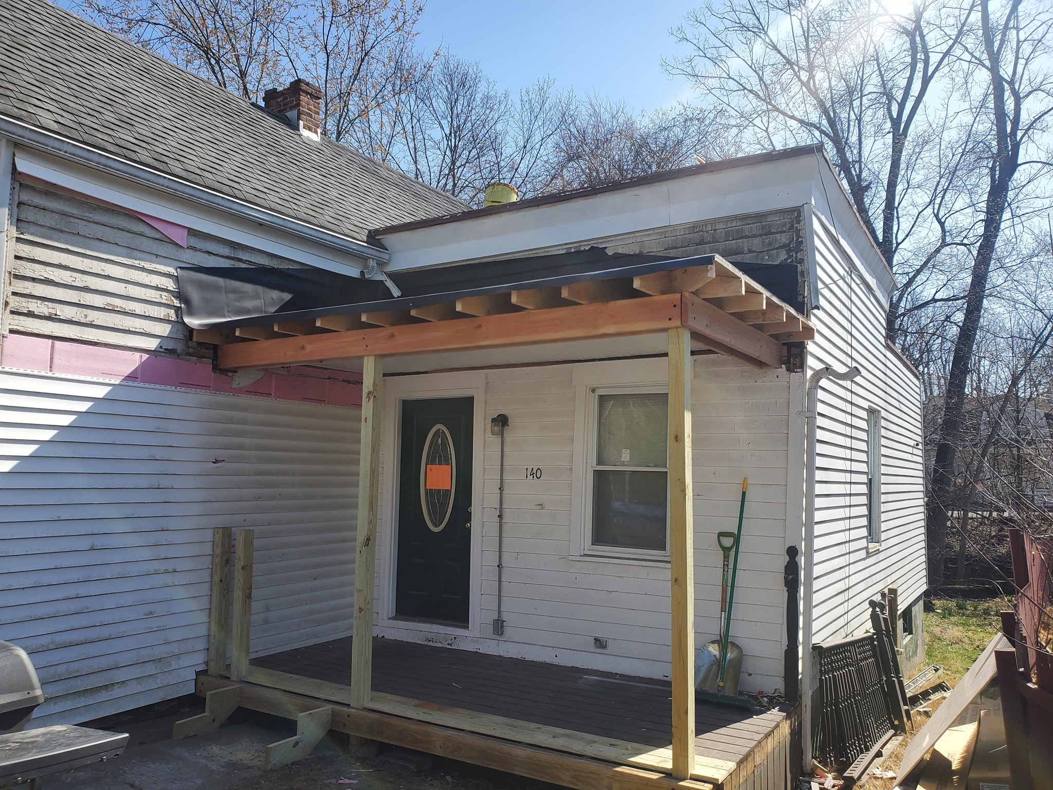 ASB Construction | Albany NY