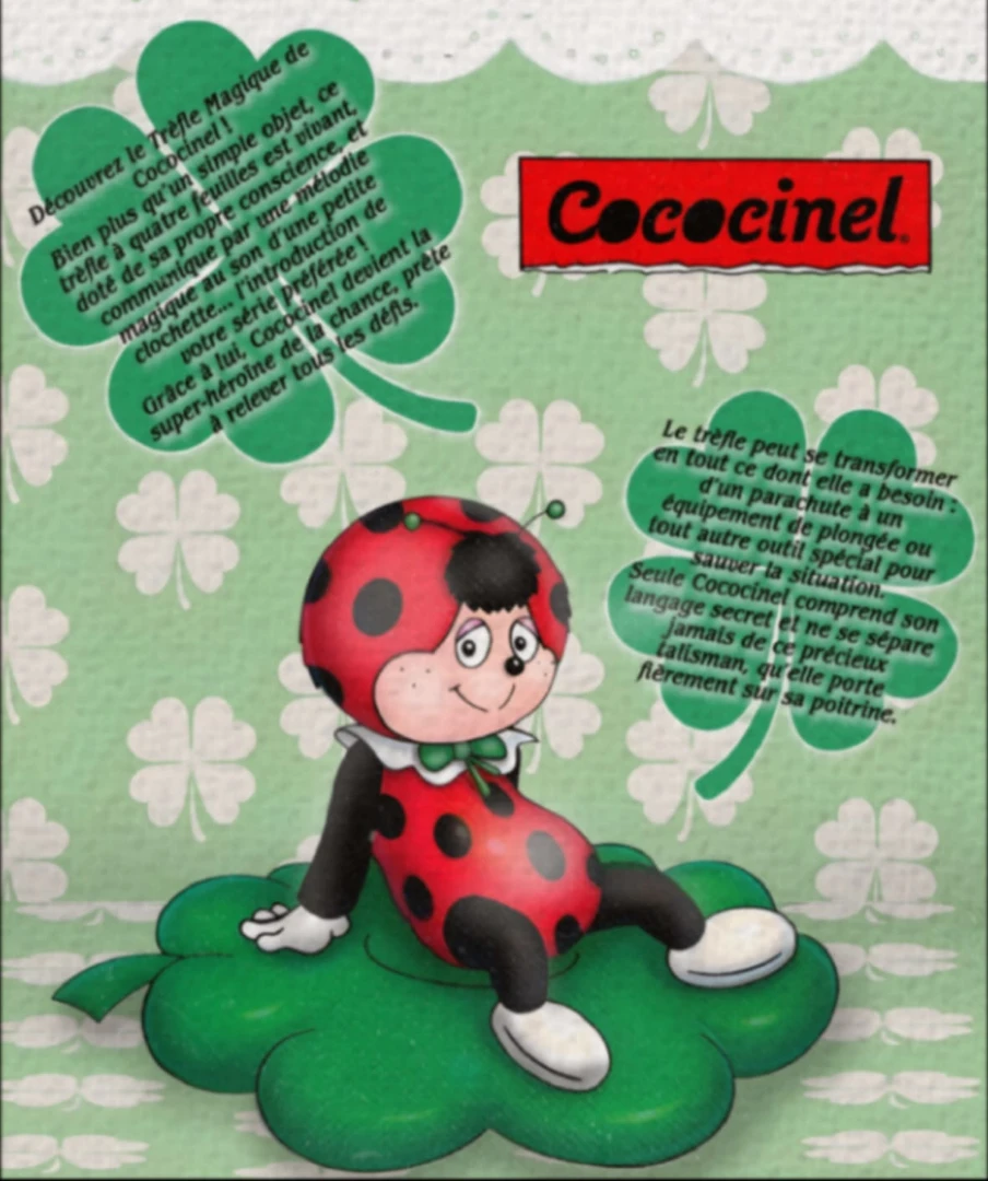 Ale Insecto