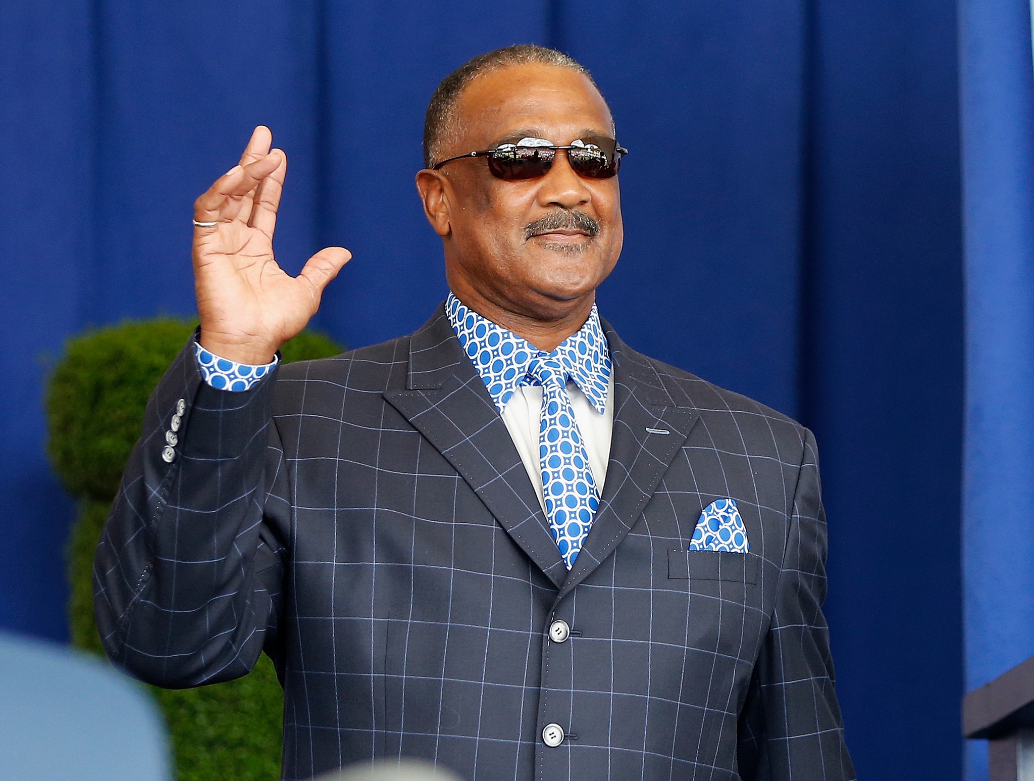 HAPPY 70th BIRTHDAY to JIM RICE!!... - Madhotcollectibles.com