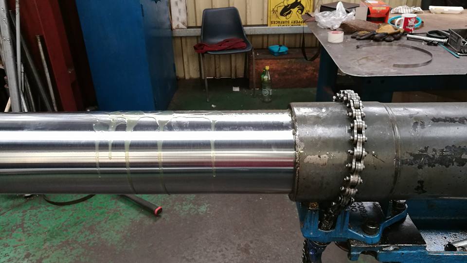 PFM Engineering cc | Alberton