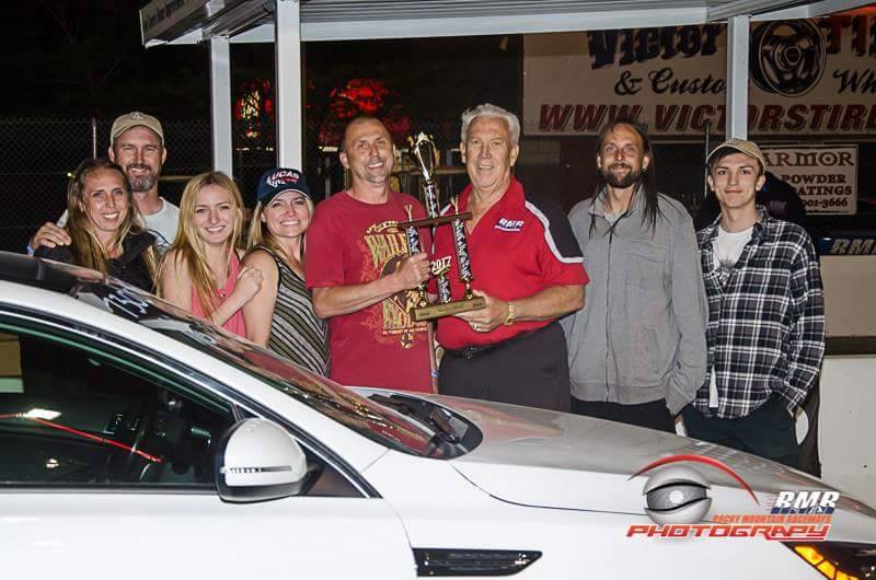 Lynchmob & Friends Championship Drag Racing