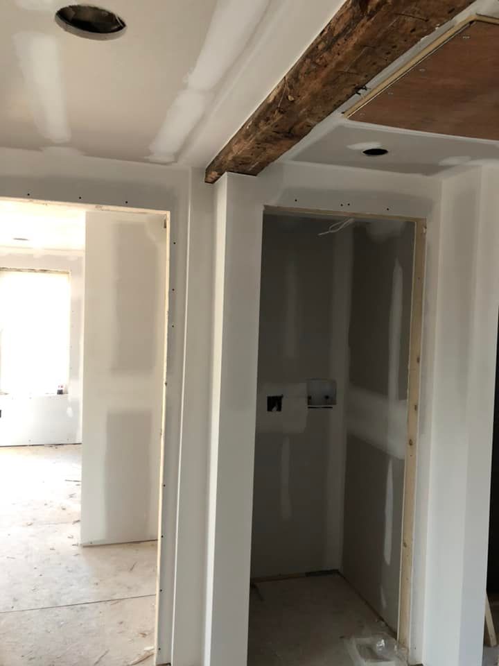 The Renovation Brothers