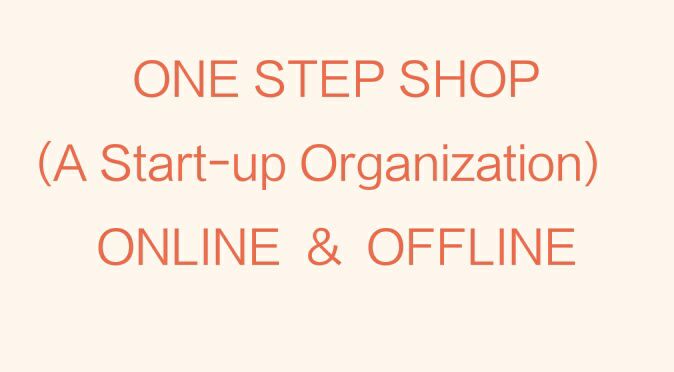 One step shop | Kolkata