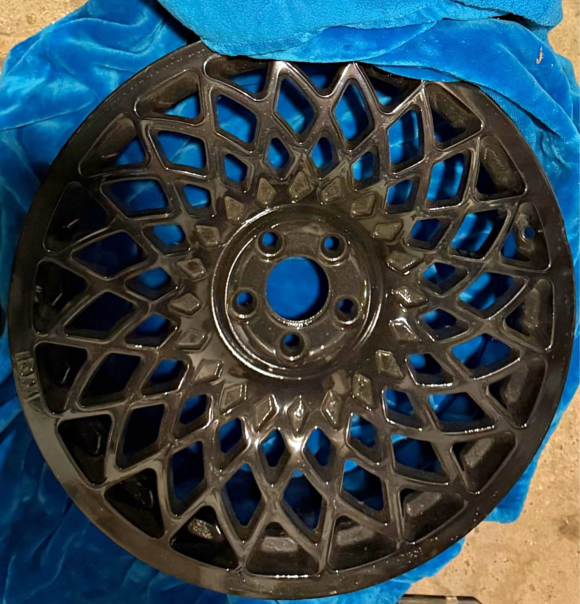 Wci rims - Car Wheels, Tires & Parts - Grand Rapids, Michigan ...