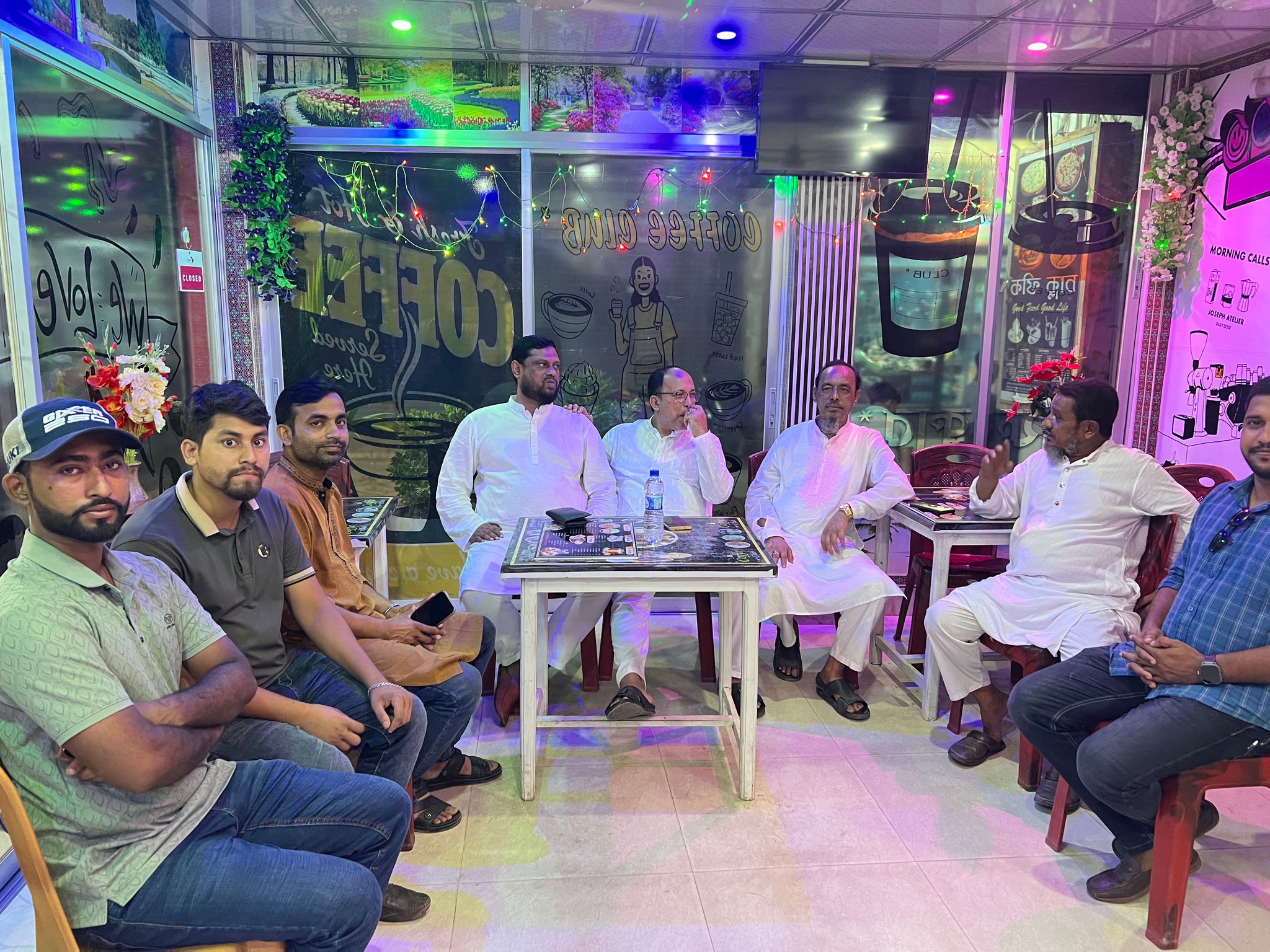 মোঃ মির হোসেন - মোঃ মির হোসেন added a new photo.