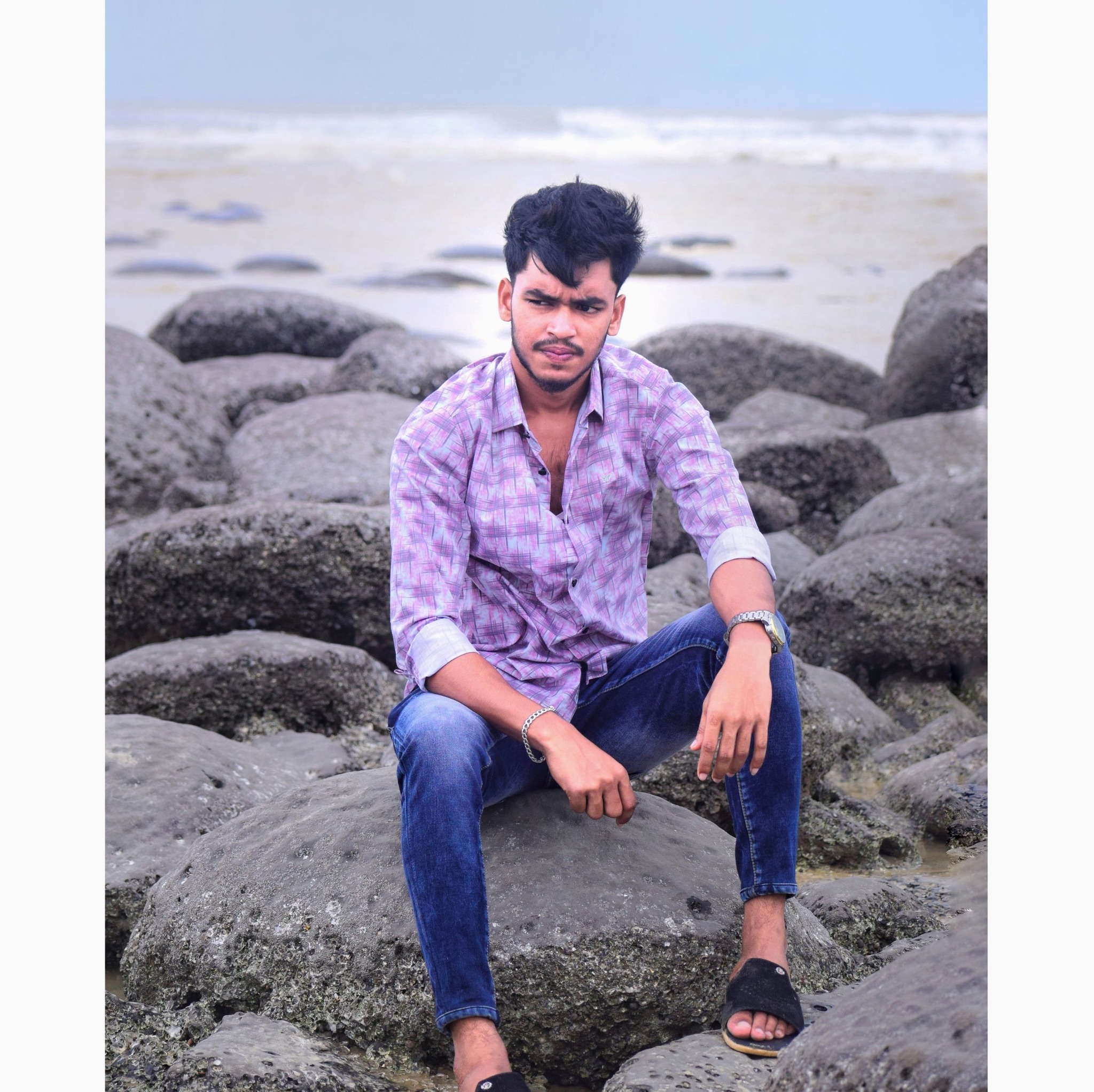 Mahadi Hasan