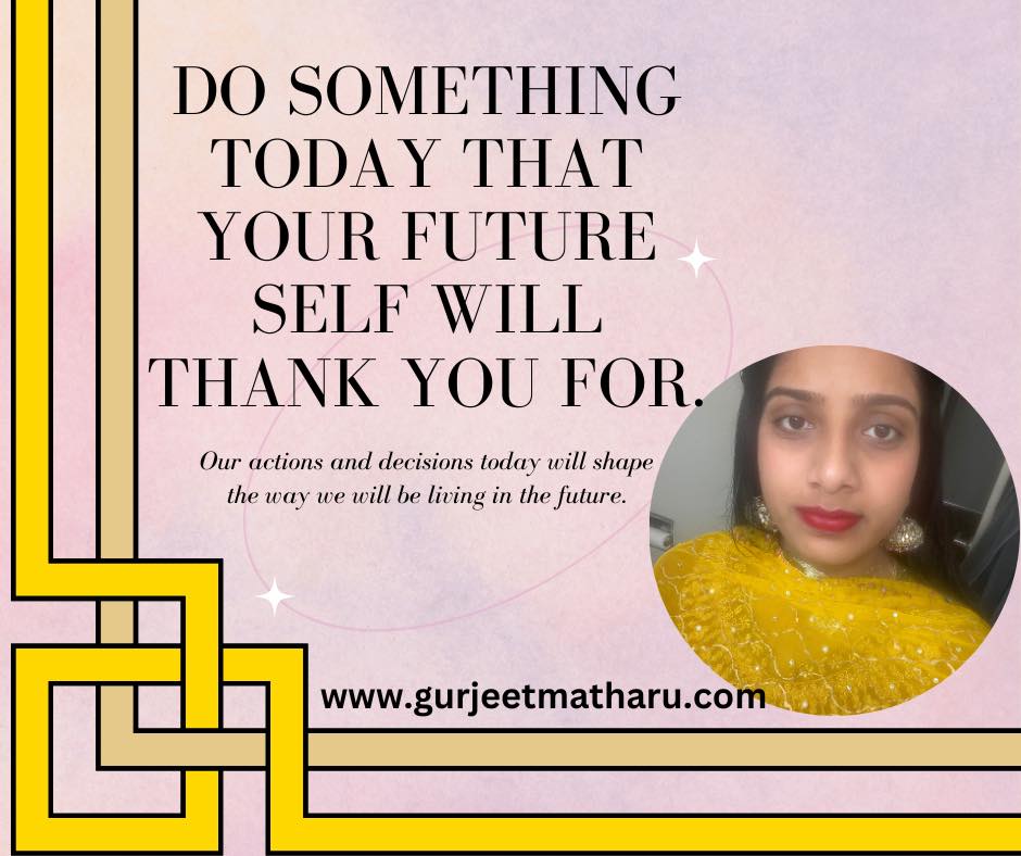 Gurjeet Kaur Matharu