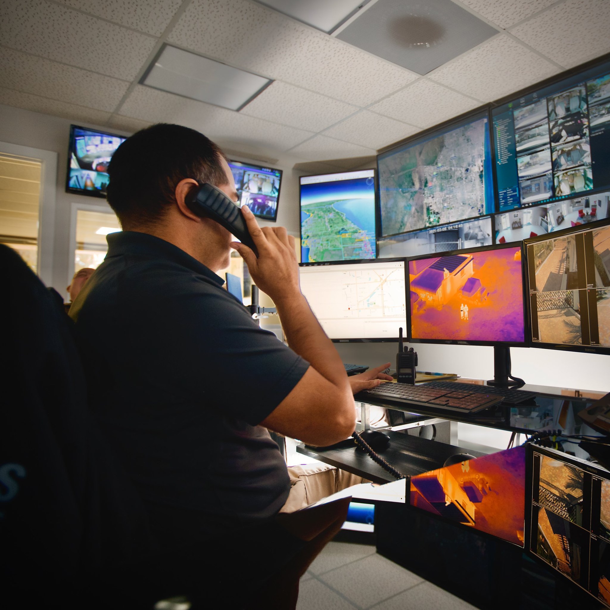 How to Choose the Best... - Dynamic Integrated Security