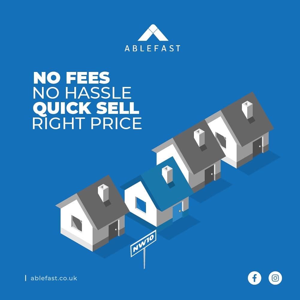 Ablefast | London