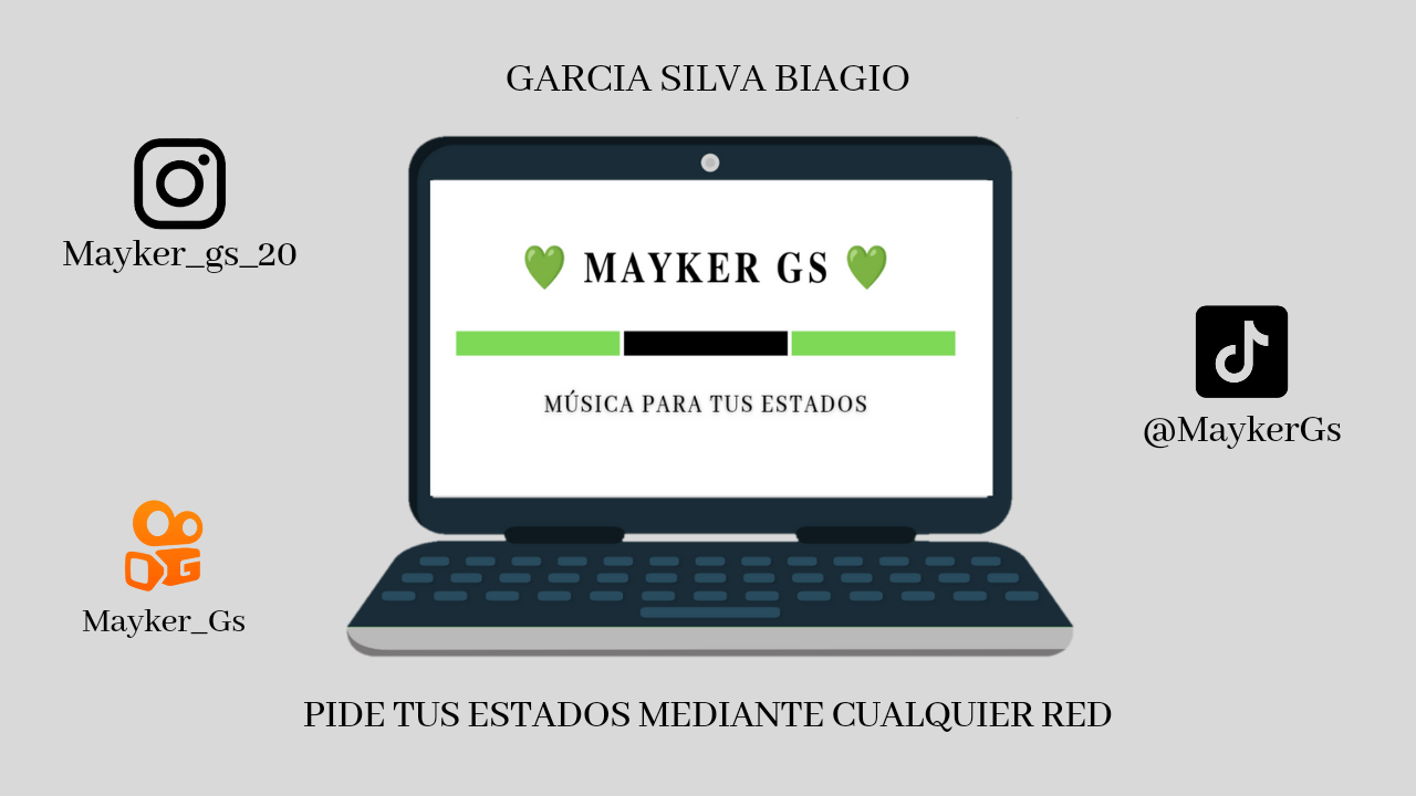 Mayker Gs