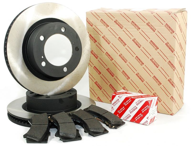 Golden Spanner Auto Garage and Supplies