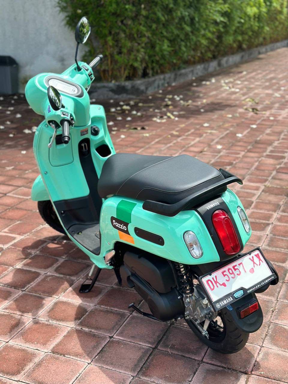 LB Rental