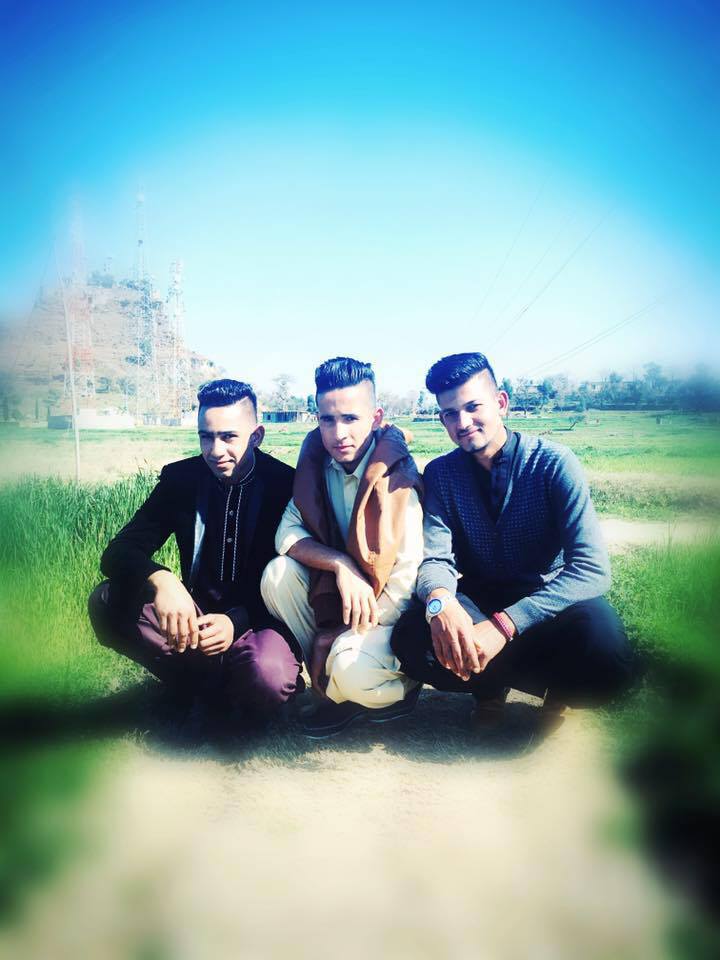 Raja Haroon