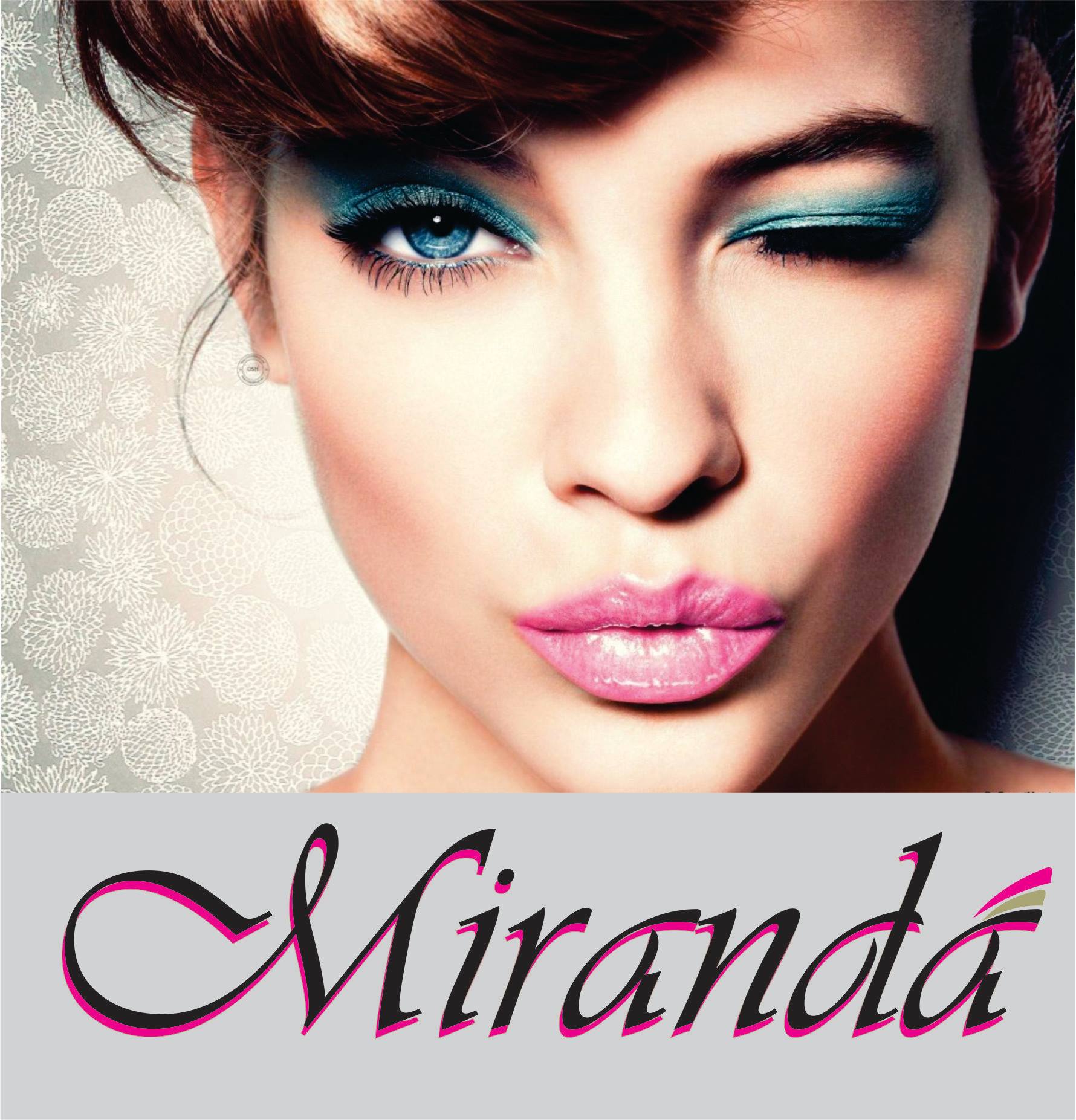 Miranda... - Miranda Productos de Peluquería y Estética