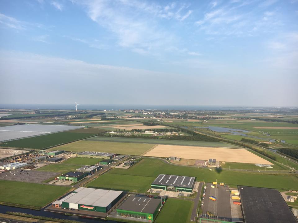 Schiphorst Ballonvaarten added... - Schiphorst Ballonvaarten