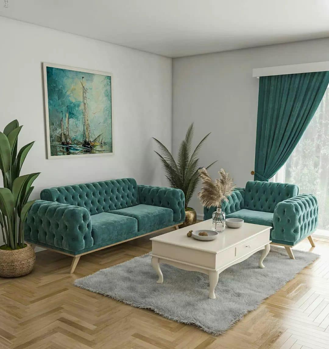 Interior Ideas