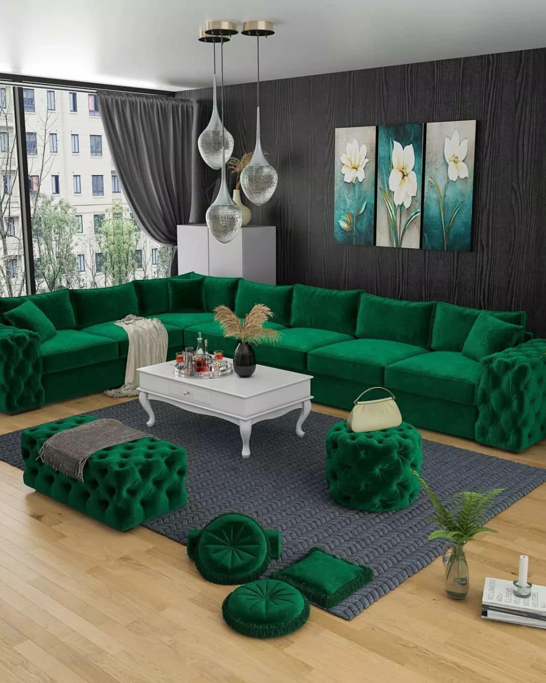 Interior Ideas