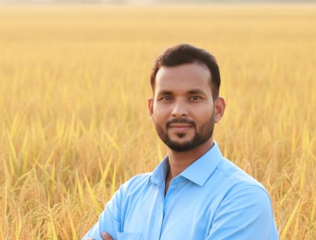Md Sayed Mir