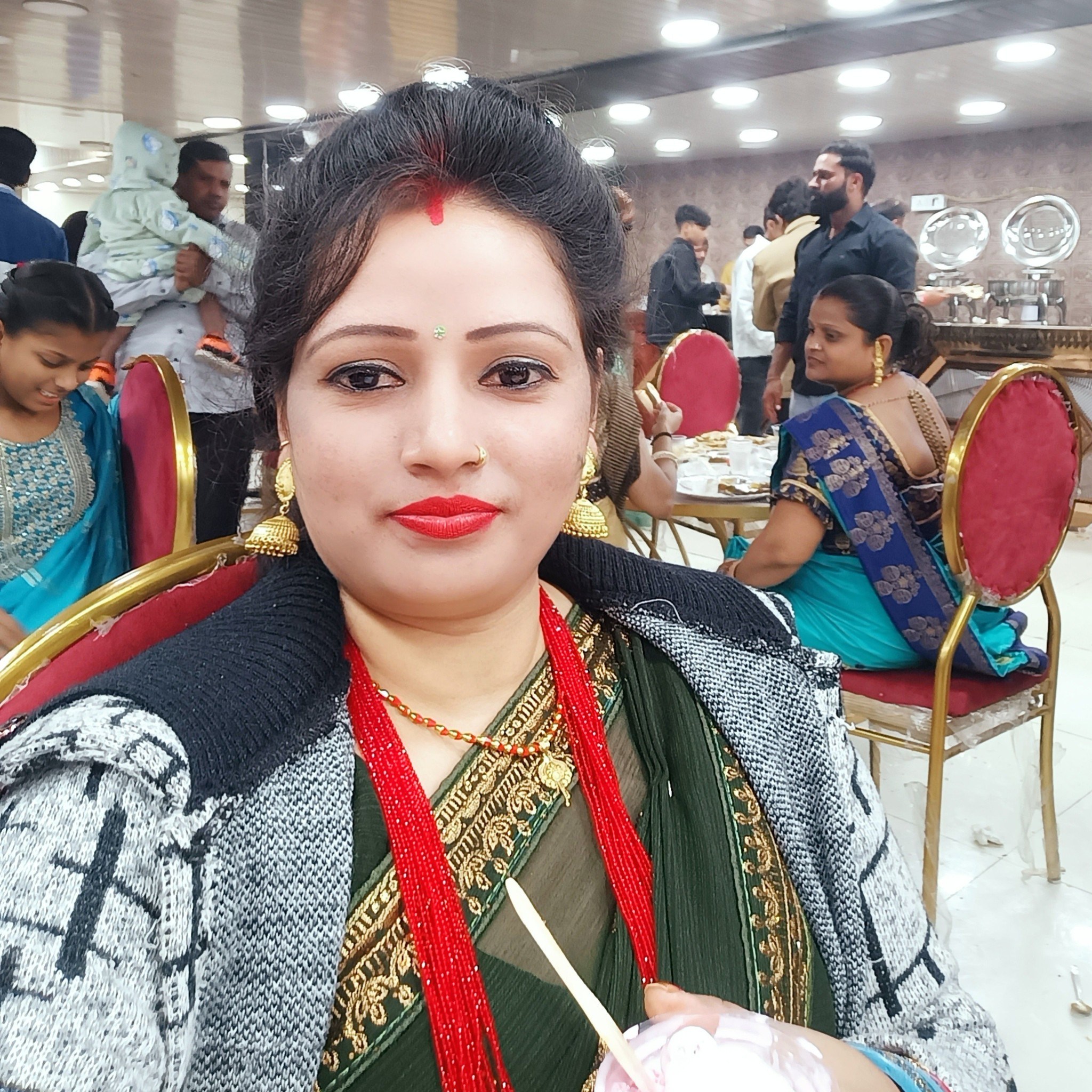 Kanchan Sharma
