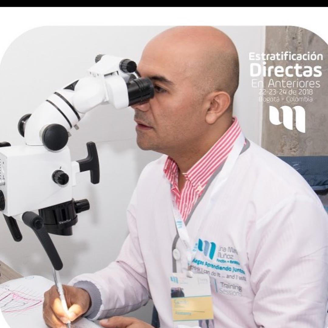 Dr. Camilo Rozo | Bogotá