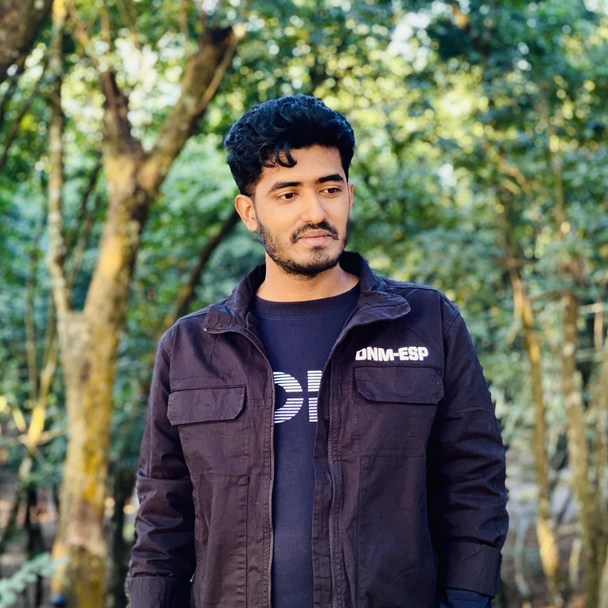 Shah Riar Leon