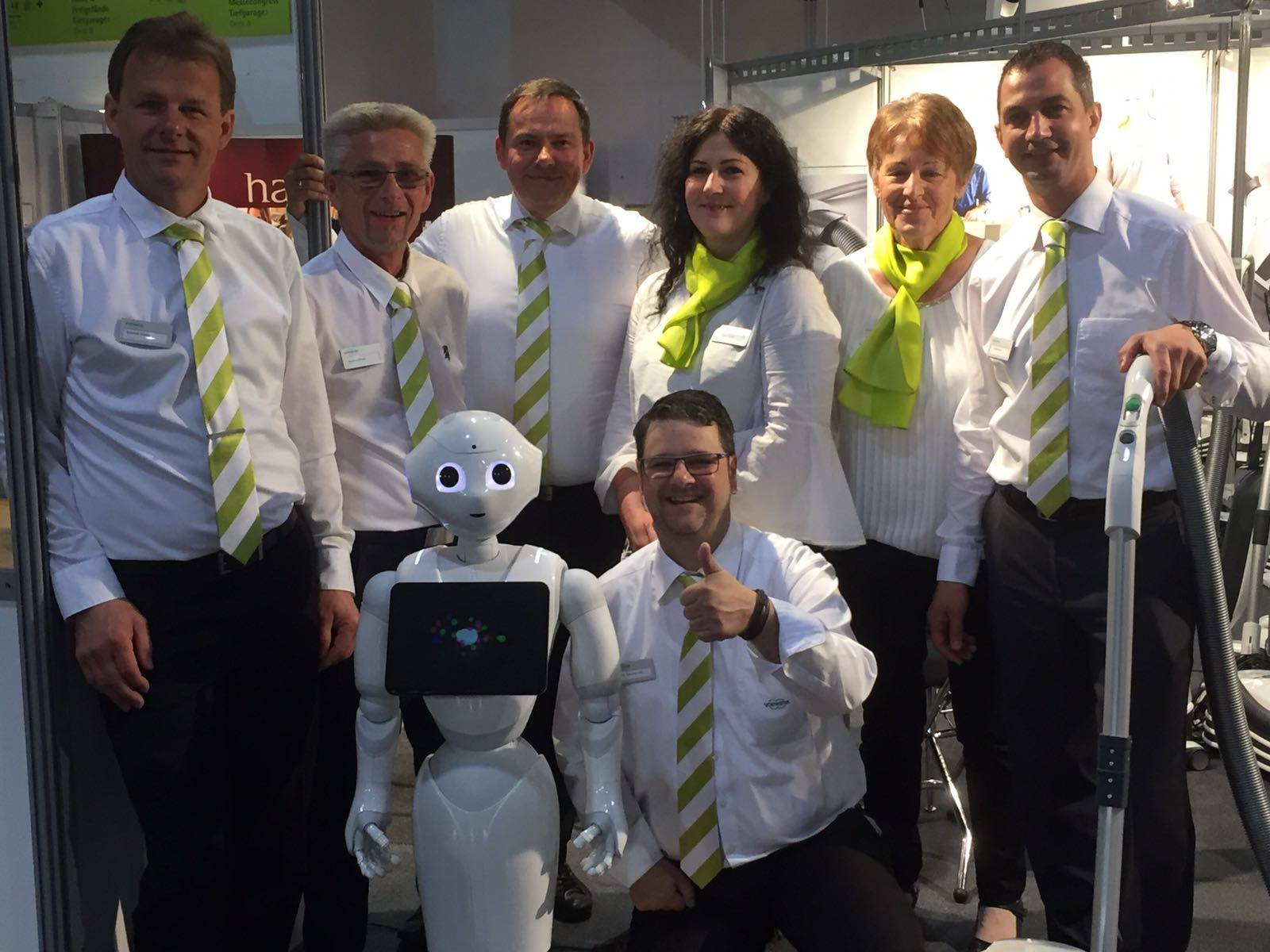 PROBO Robotics GMBH