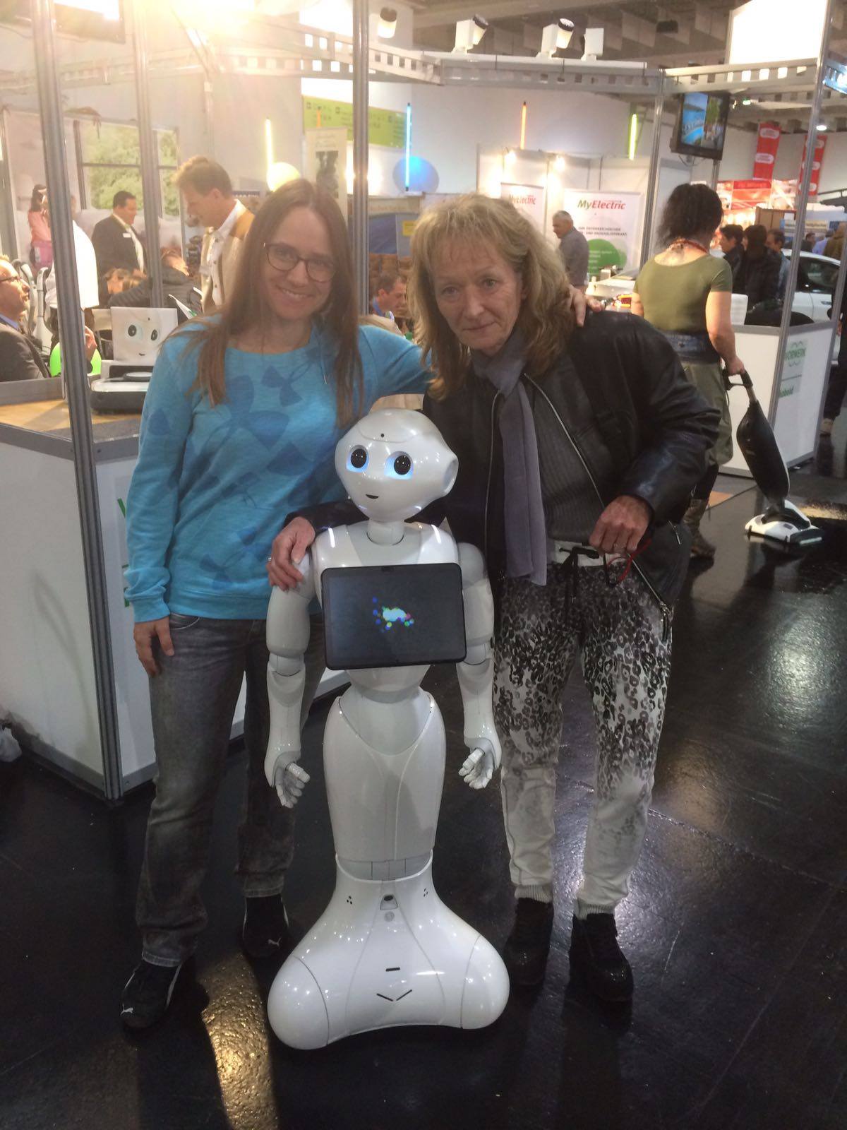 PROBO Robotics GMBH