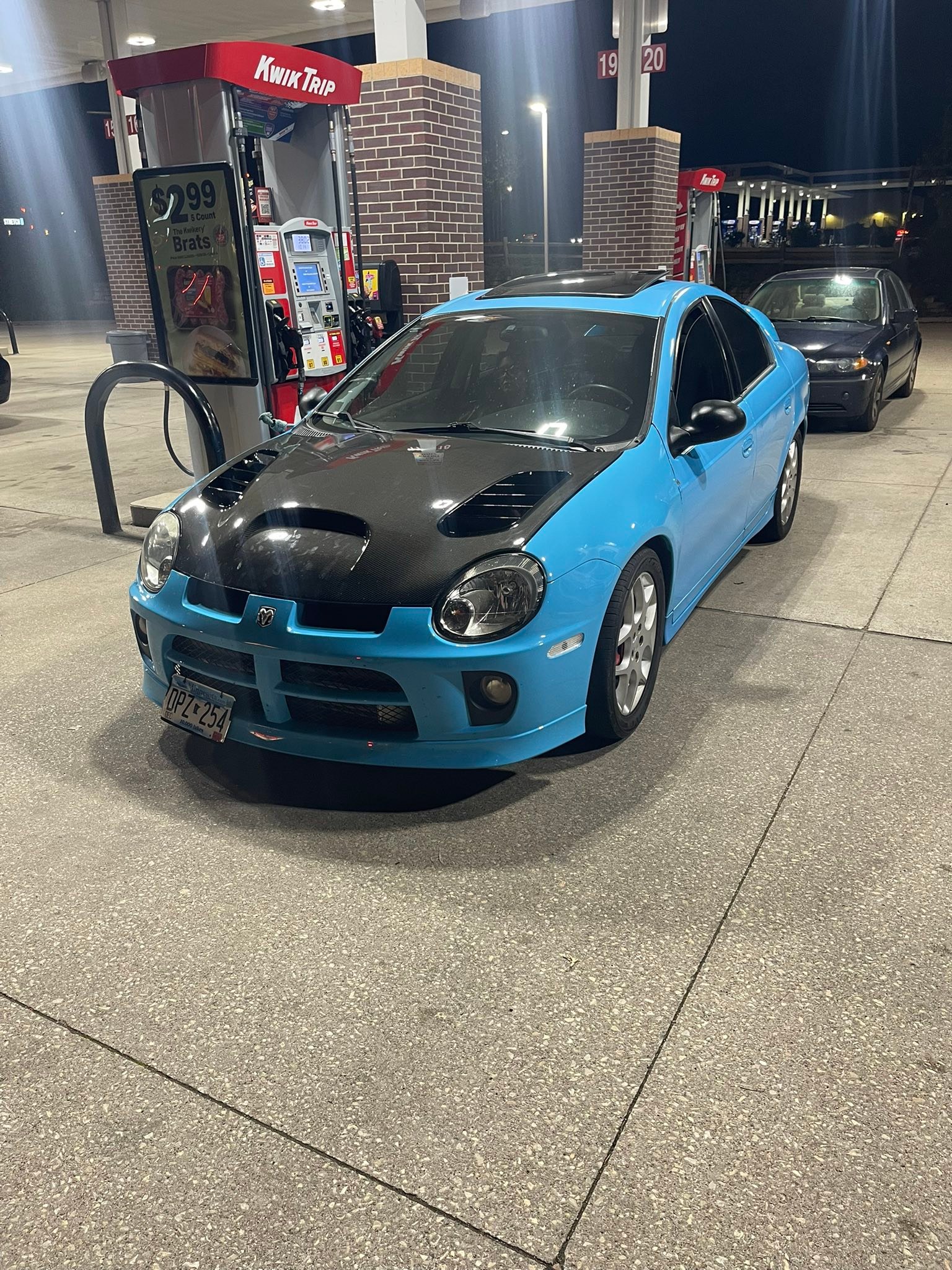 boost box srt4 N2MB Box, 03-05 Neon SRT-4 What's a fair price for