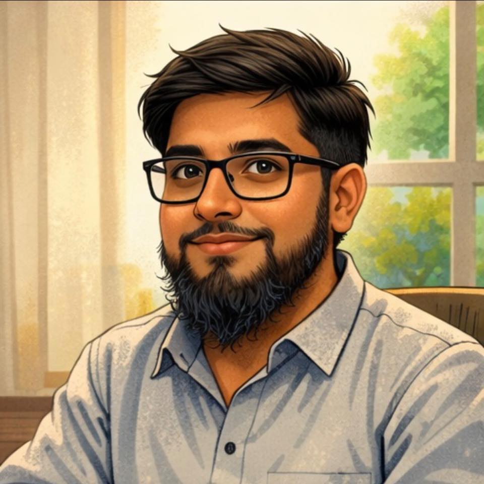 Tashrif A. Rifat