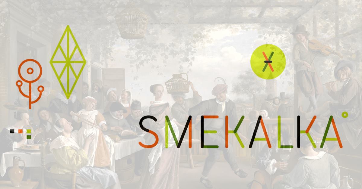 Smekalka Turbofriends | Facebook