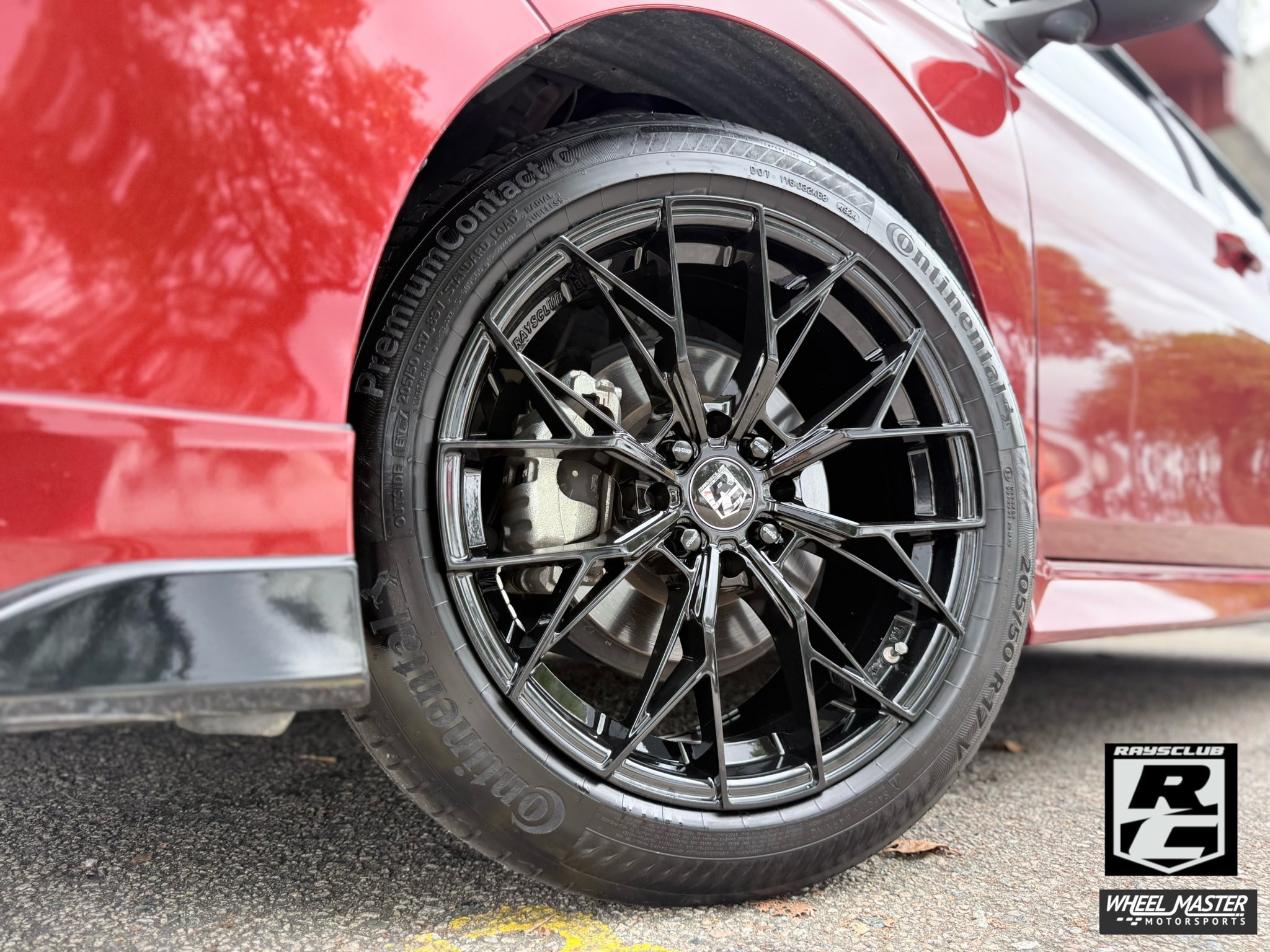 Wheel Master... - Wheel Master Tyre Motorsport Johor Bahru