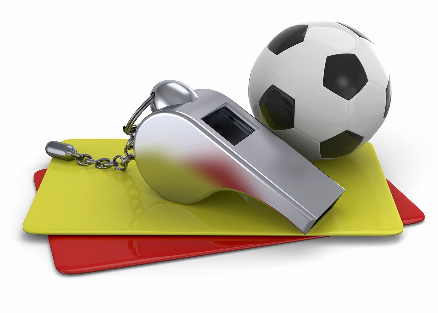 ⚽️ ISO soccer referees... - Franklin Recreation Department