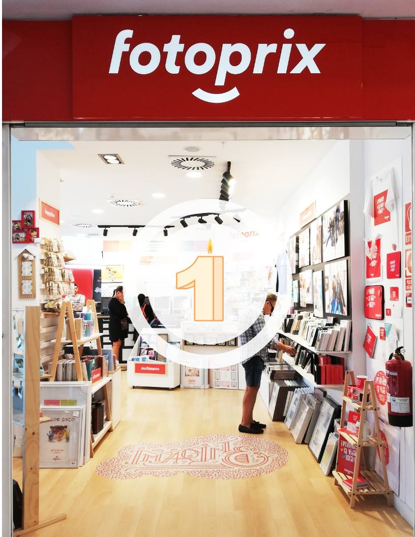 Los aniversarios siempre nos ponen de... - Fotoprix Oficial | Facebook
