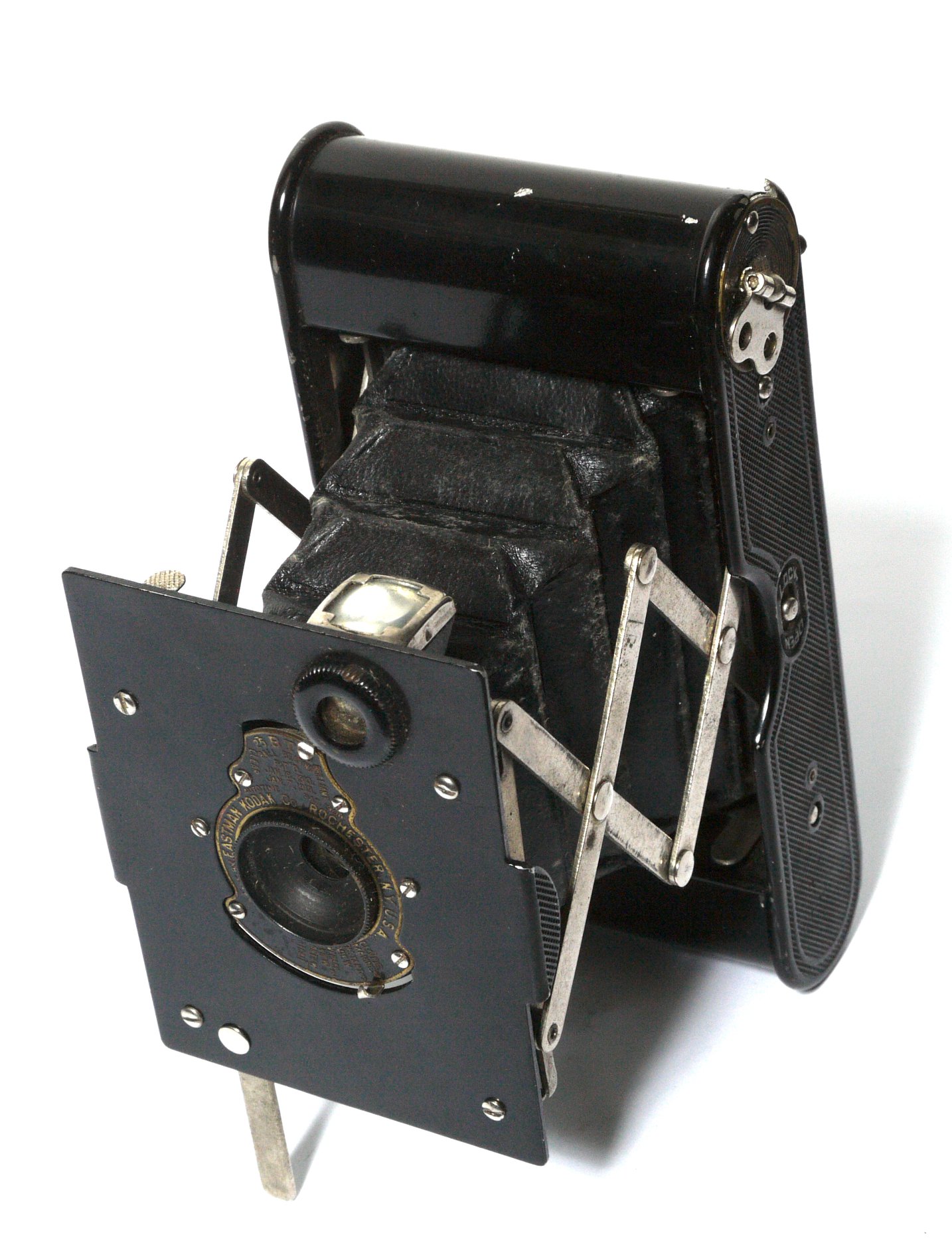1915 Kodak Vest Pocket camera
