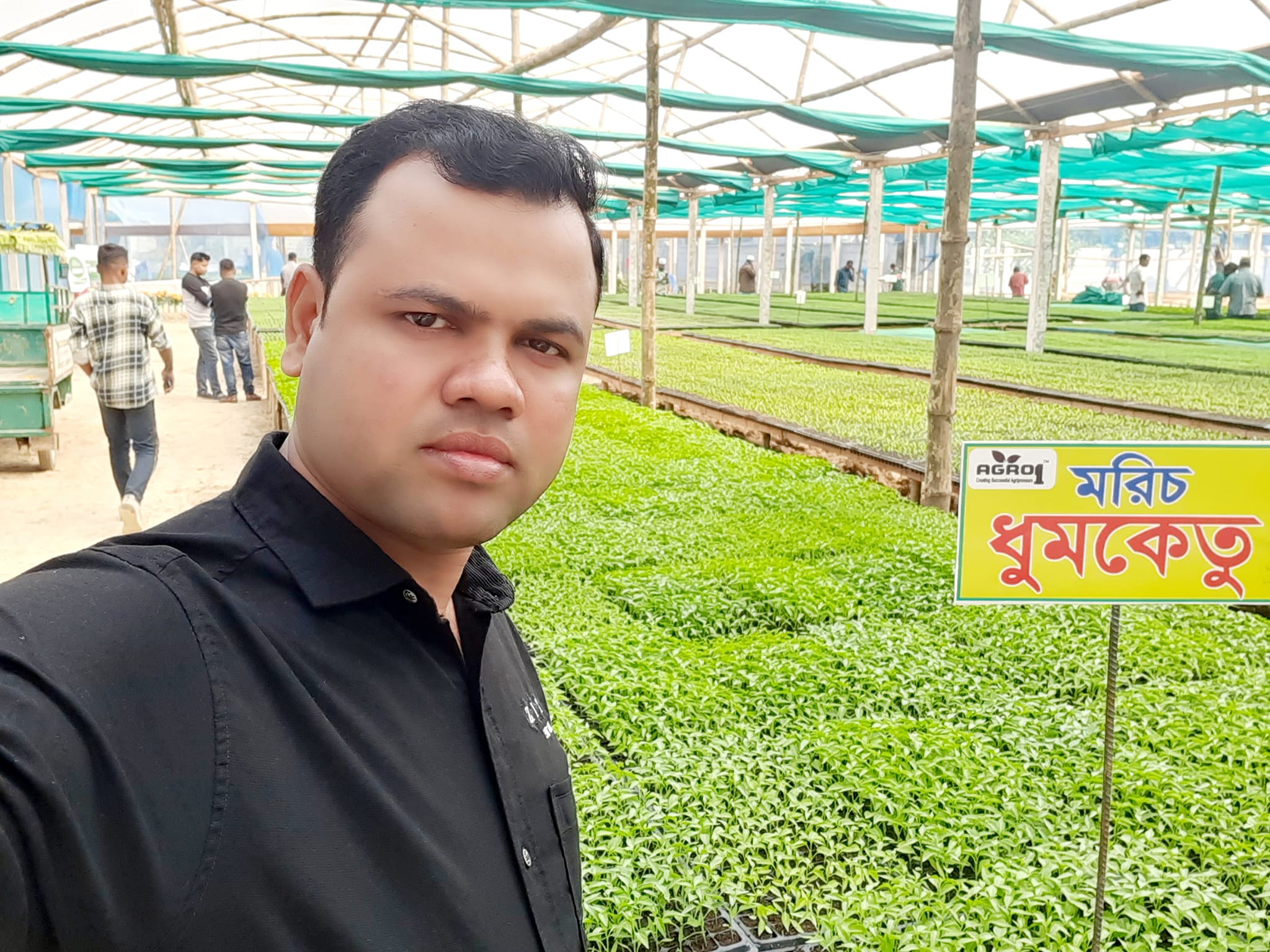 Gofur Badsha