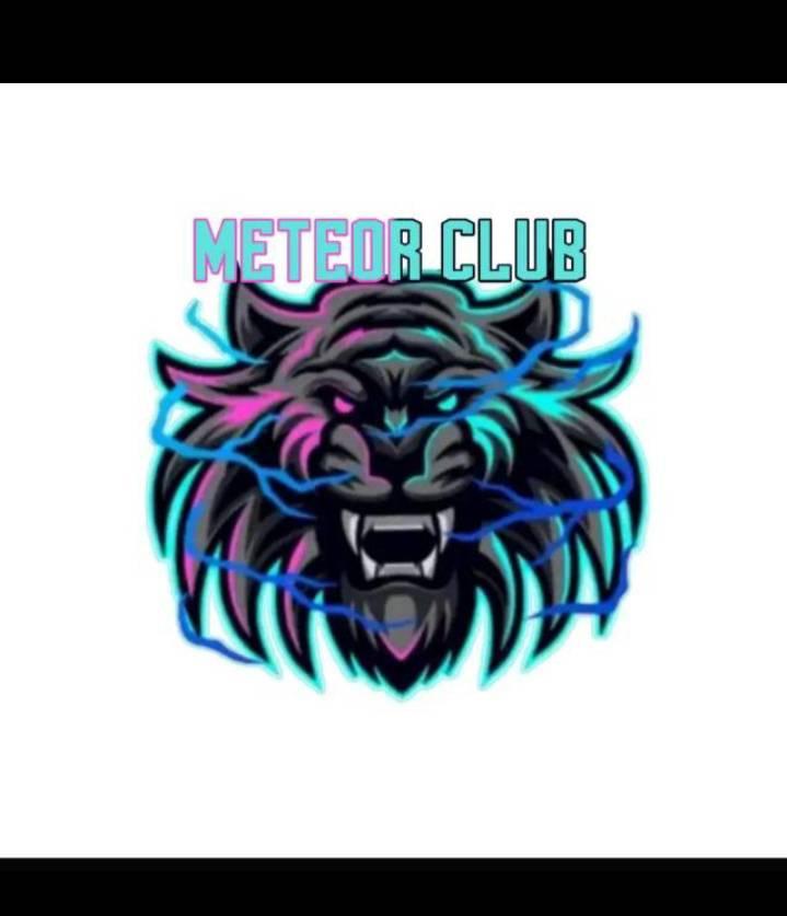 Meteor club.JR | Facebook